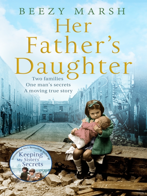 Cover image for Her Father's Daughter